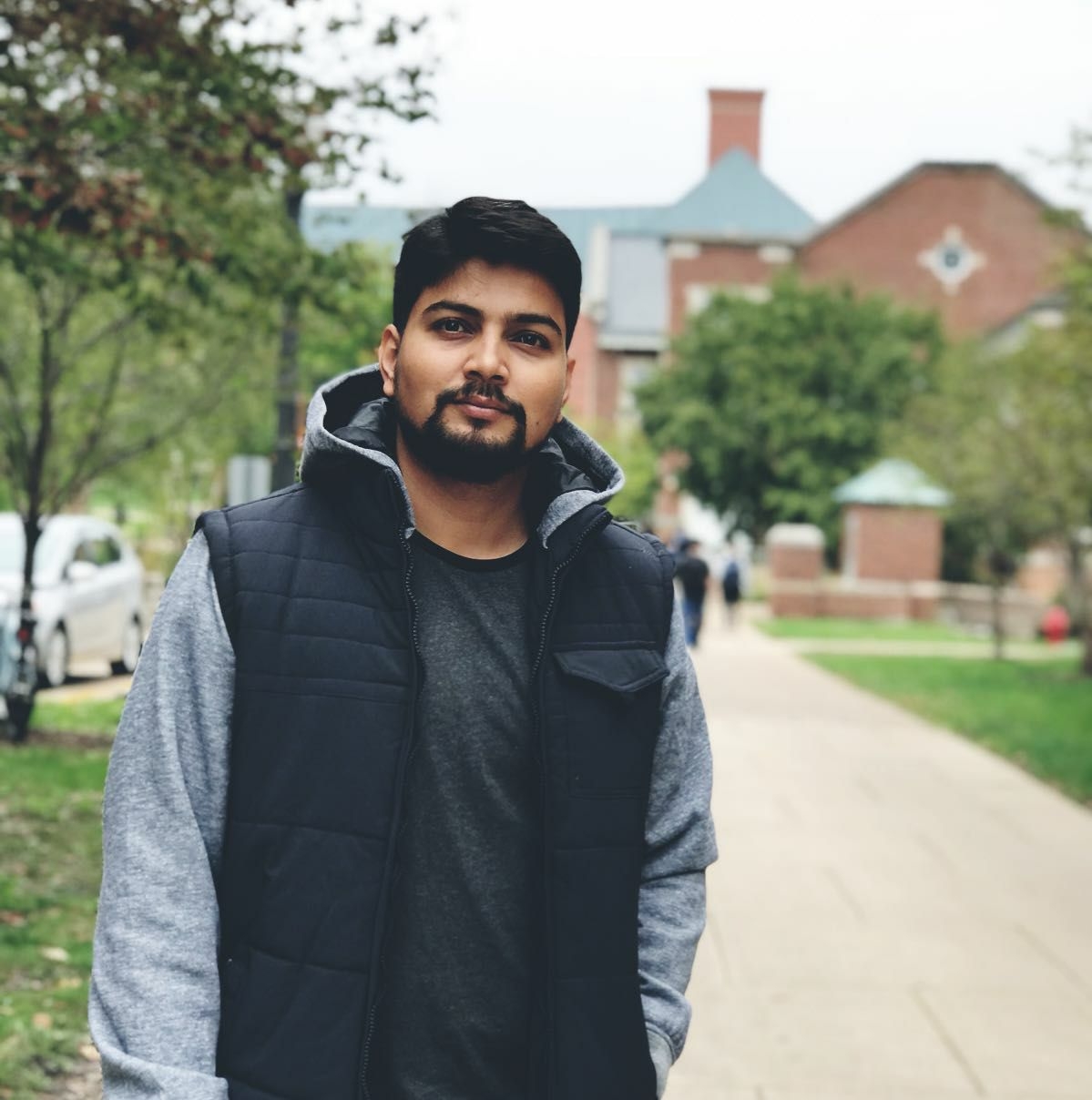 Profile photo of  Prateek Sharma